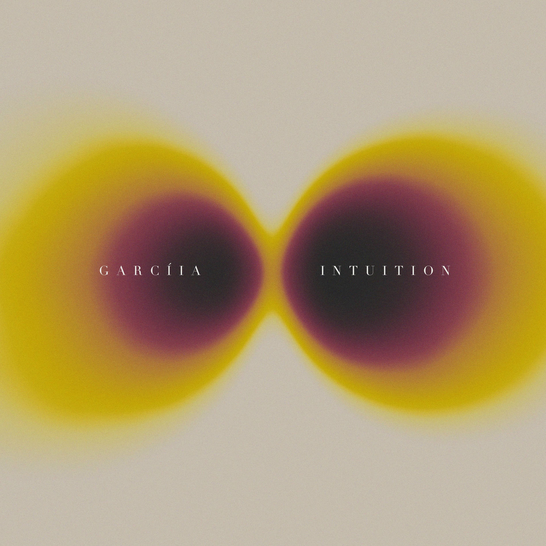 Album cover of Intuition