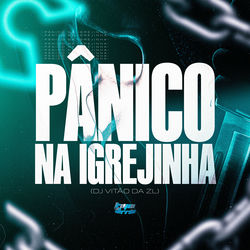 Cover of Pânico na Igrejinha