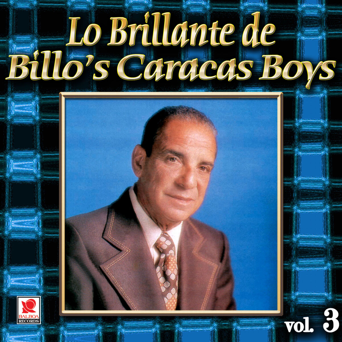 Album cover of Playa, Brisa Y Mar