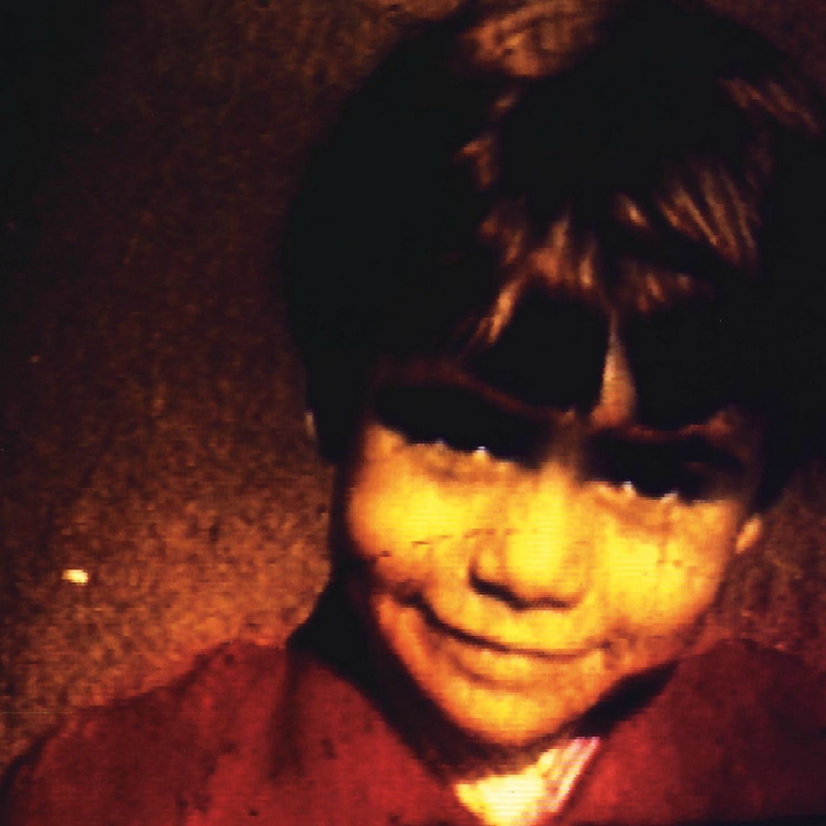 Album cover of Not That Simple
