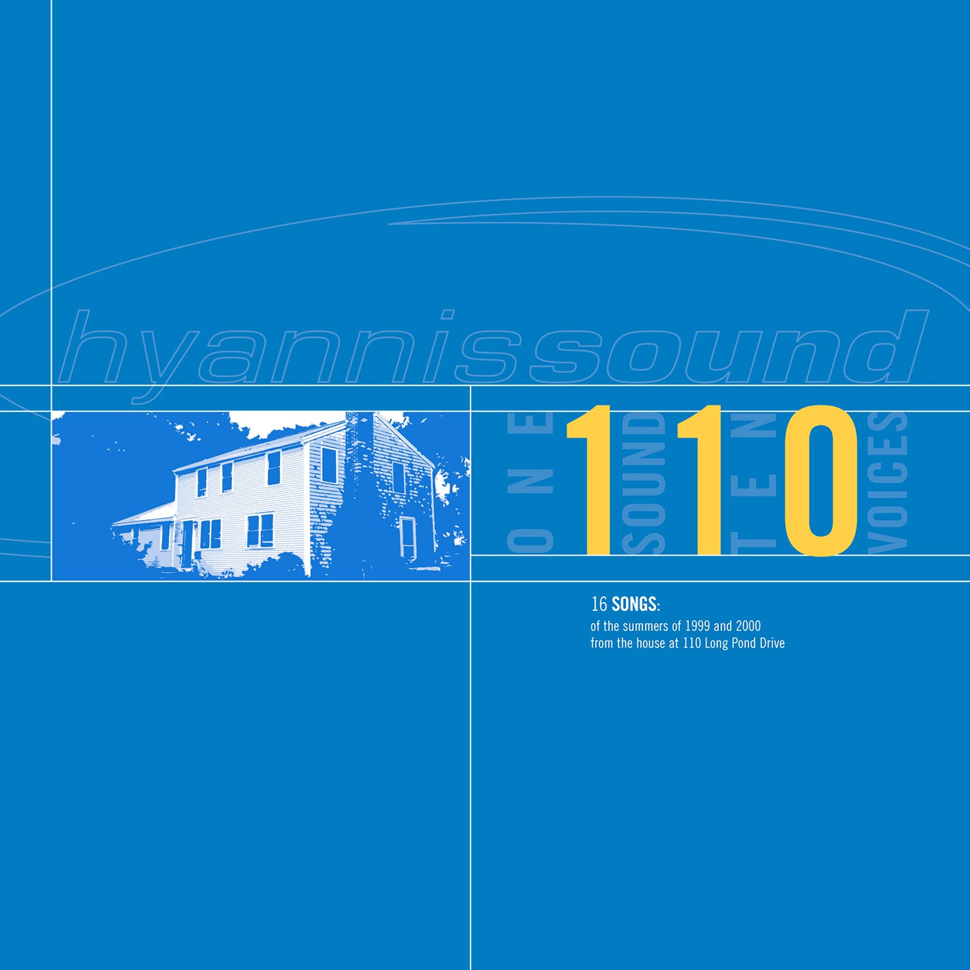 Album cover of 110