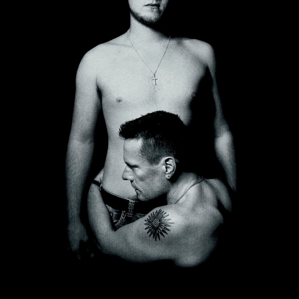 Album picture of Songs Of Innocence (Deluxe)