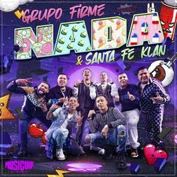 Cover of Nada