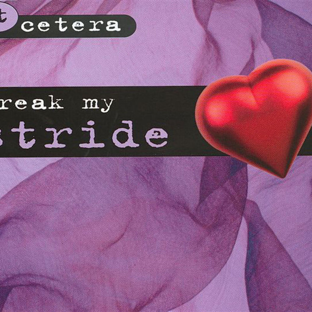 Picture of Break My Stride