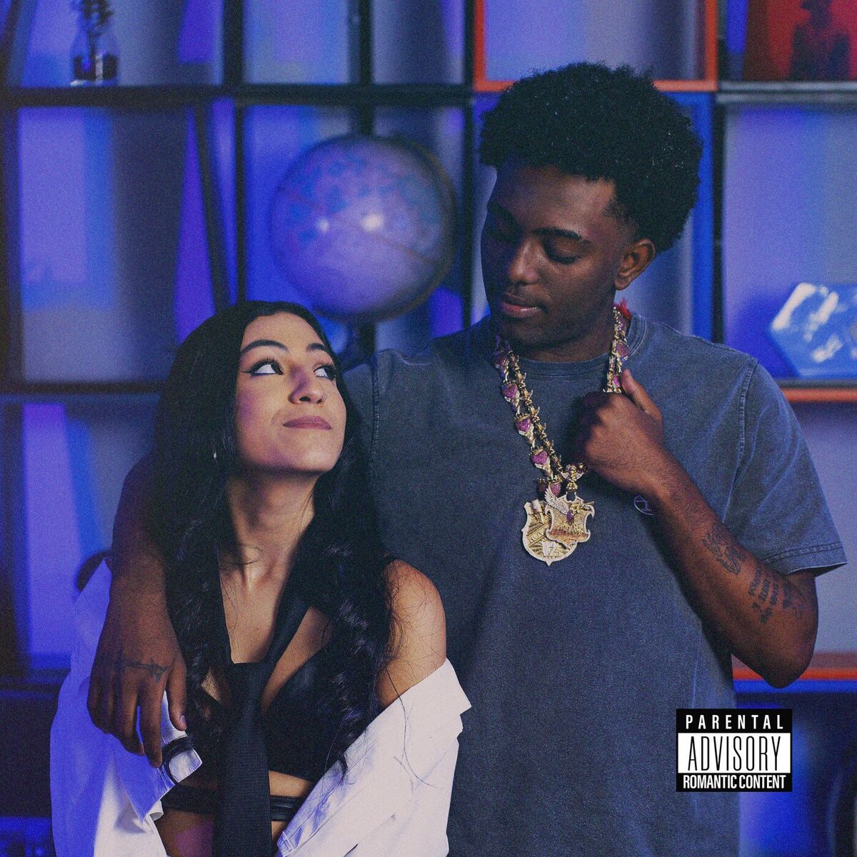 Album cover of Não