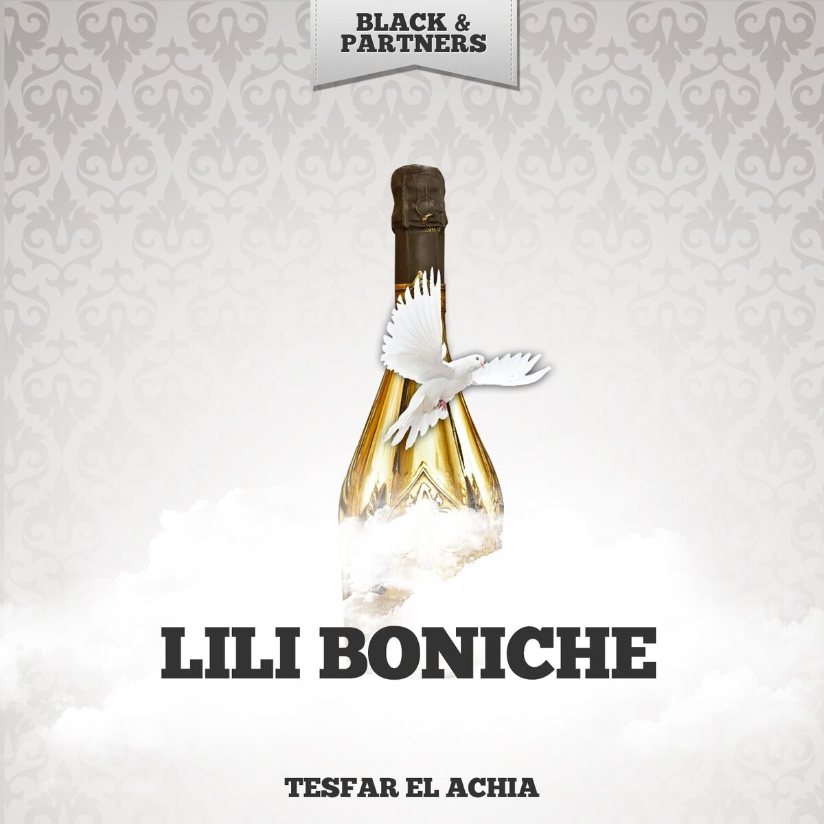 Album cover of Tesfar El Achia
