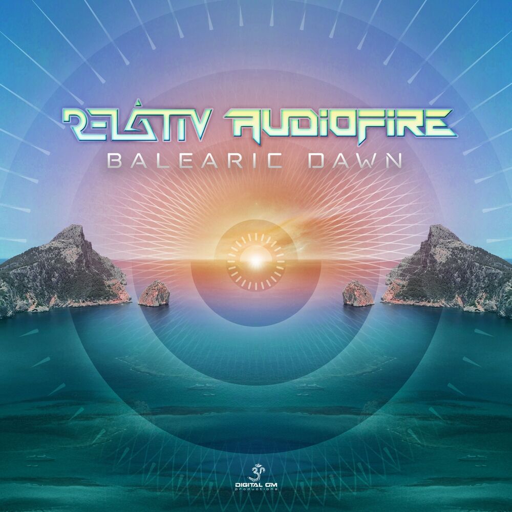 Picture of Balearic Dawn
