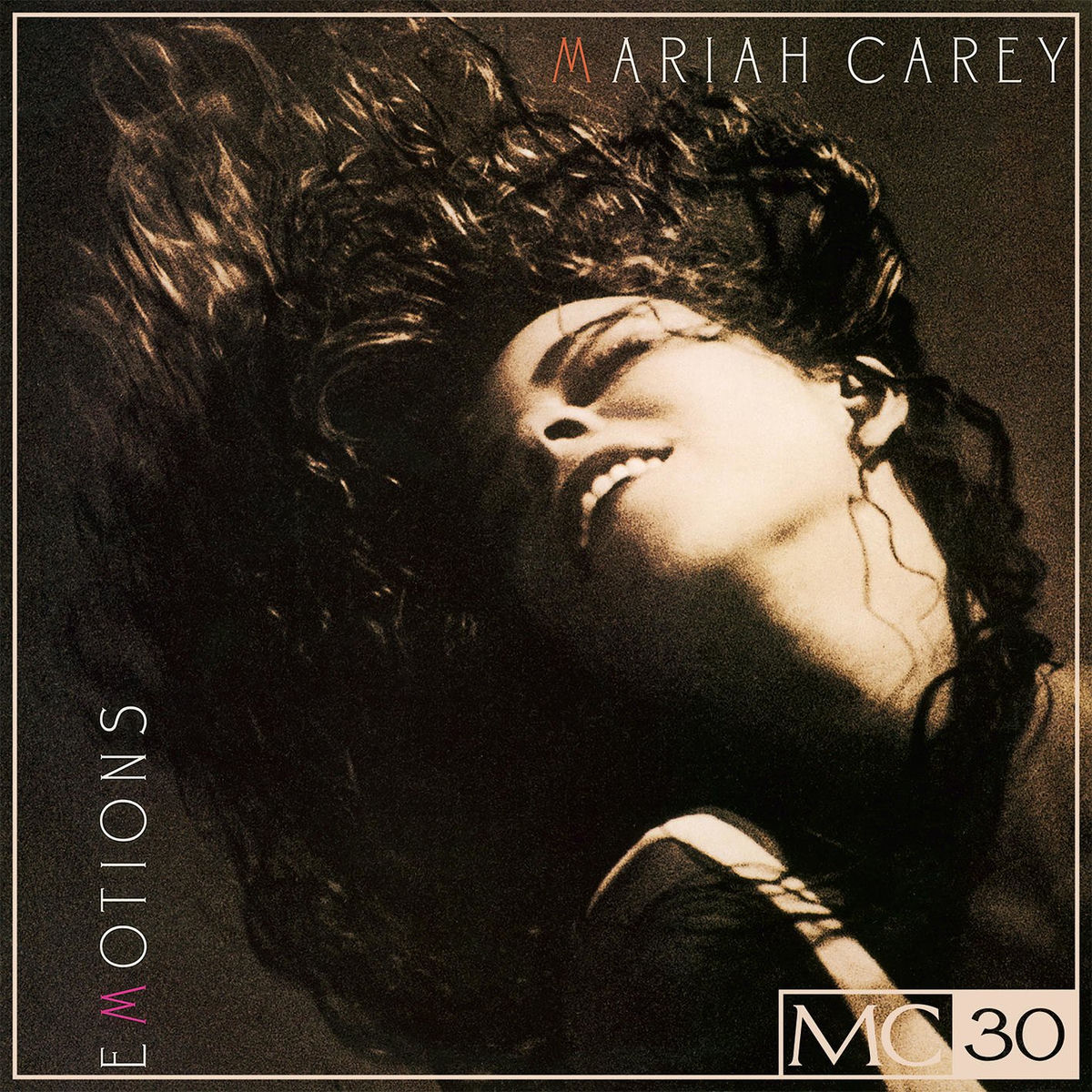 Mariah Carey - Emotions EP | Deezer