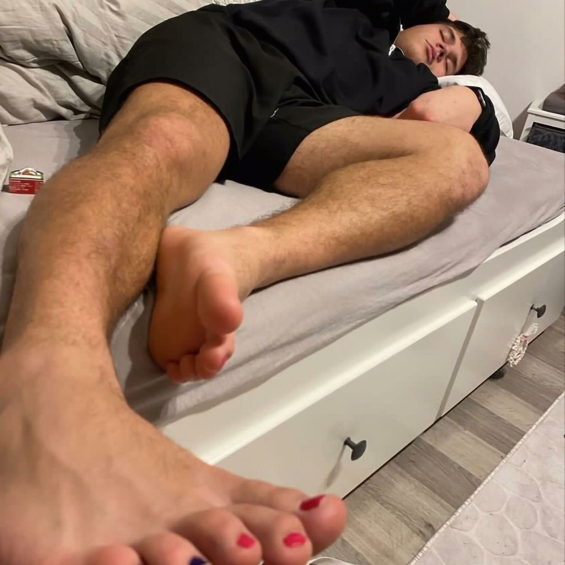 Album cover of Najebeho vlastni sen (feat. NEVI)