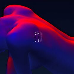 Cover of Chills (Dark Version)