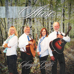 Cover of Simple Gifts