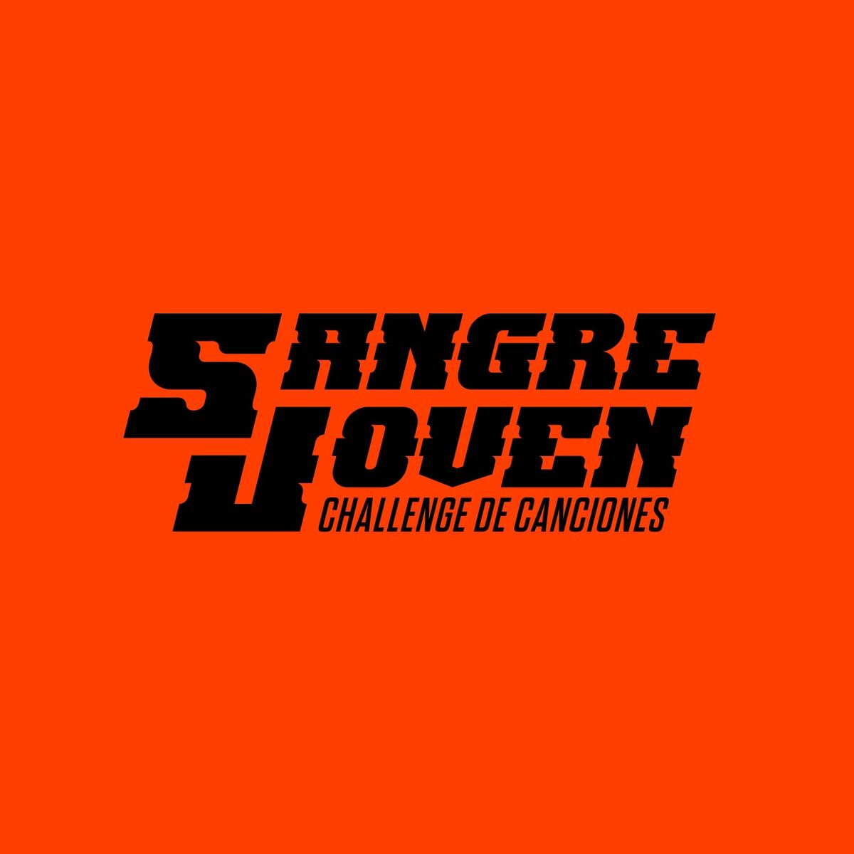 Album cover of Sangre Joven Temporada #1