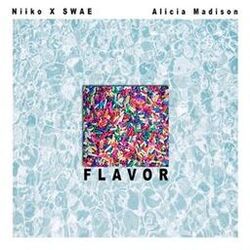 Cover of Flavor (Charming Horses Remix)