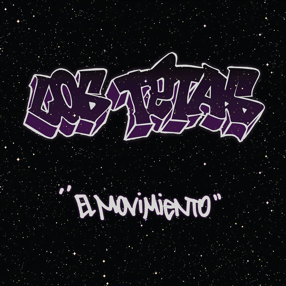 Picture of El Movimiento