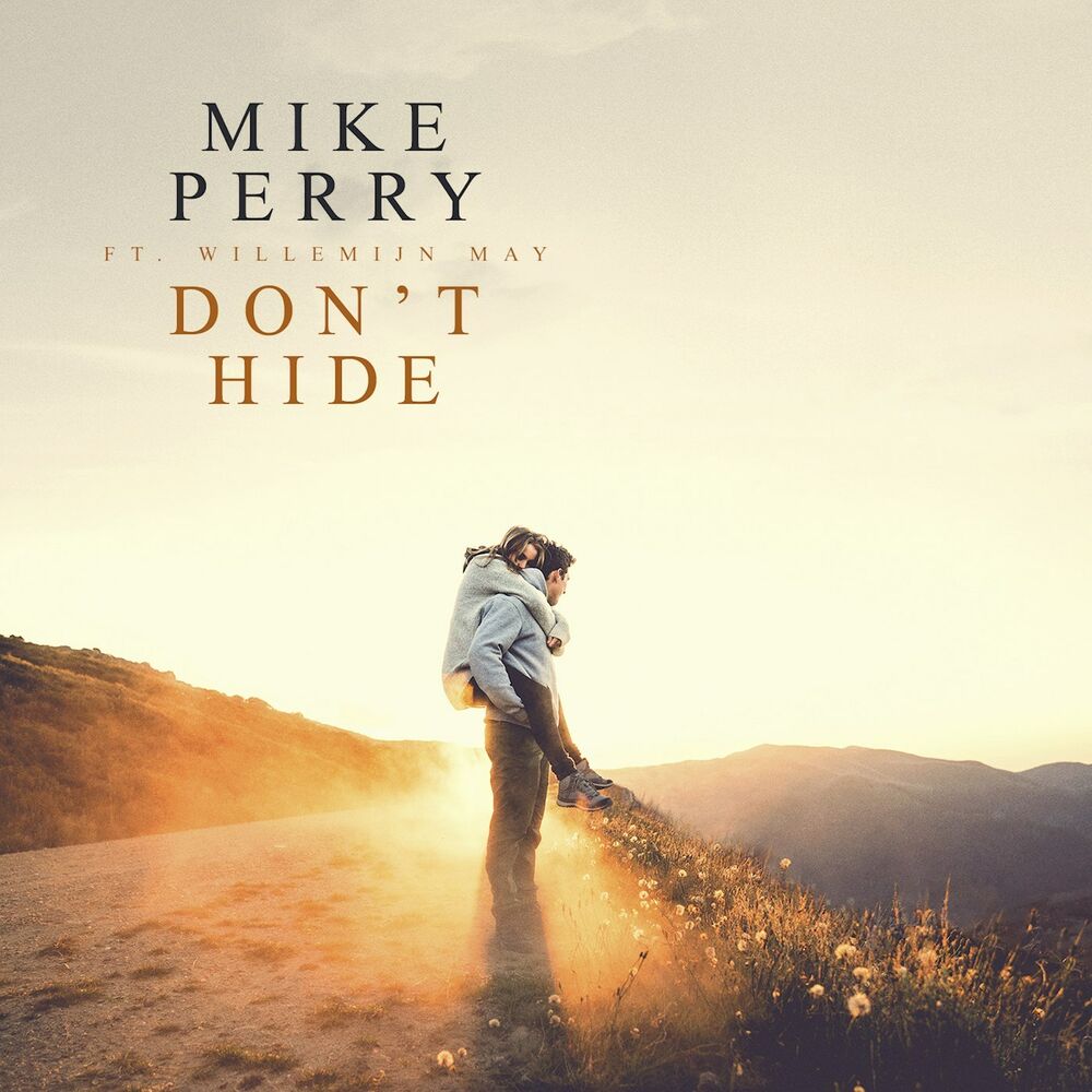 Picture of Don't Hide