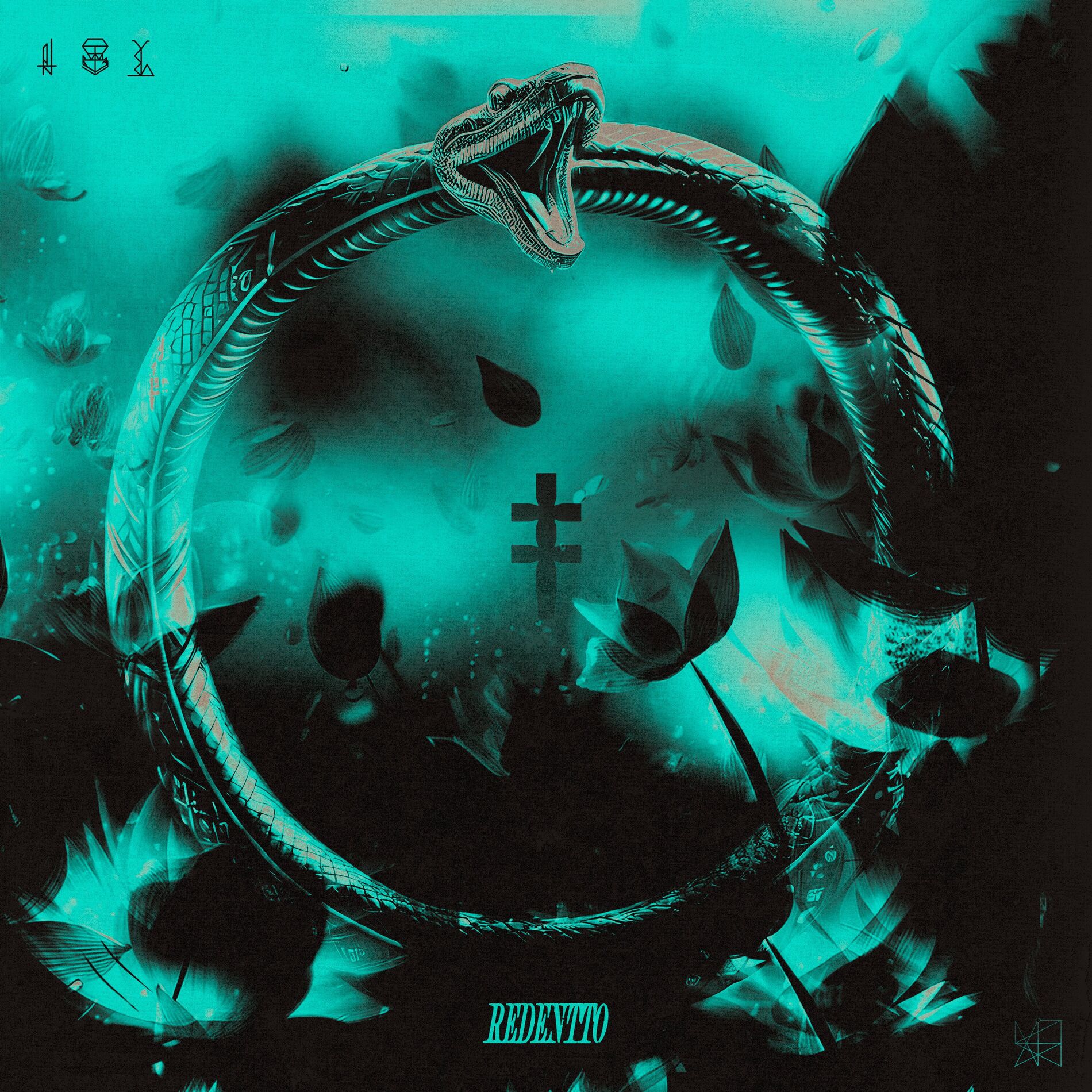 Album cover of BABY EU NÃO TÔ LEGAL