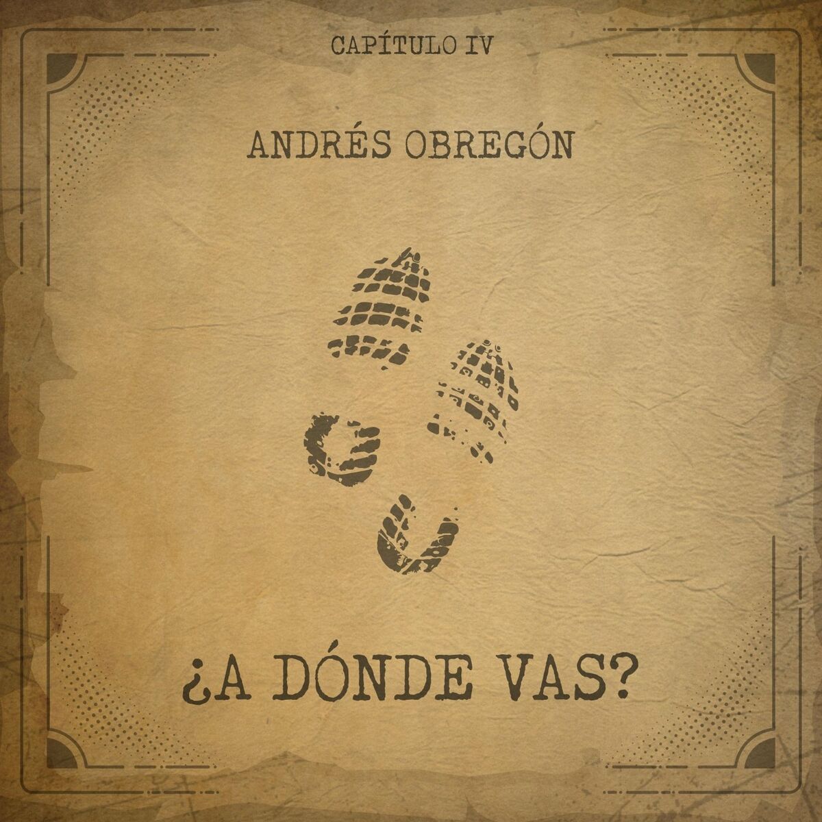 Album cover of ¿A Dónde Vas?
