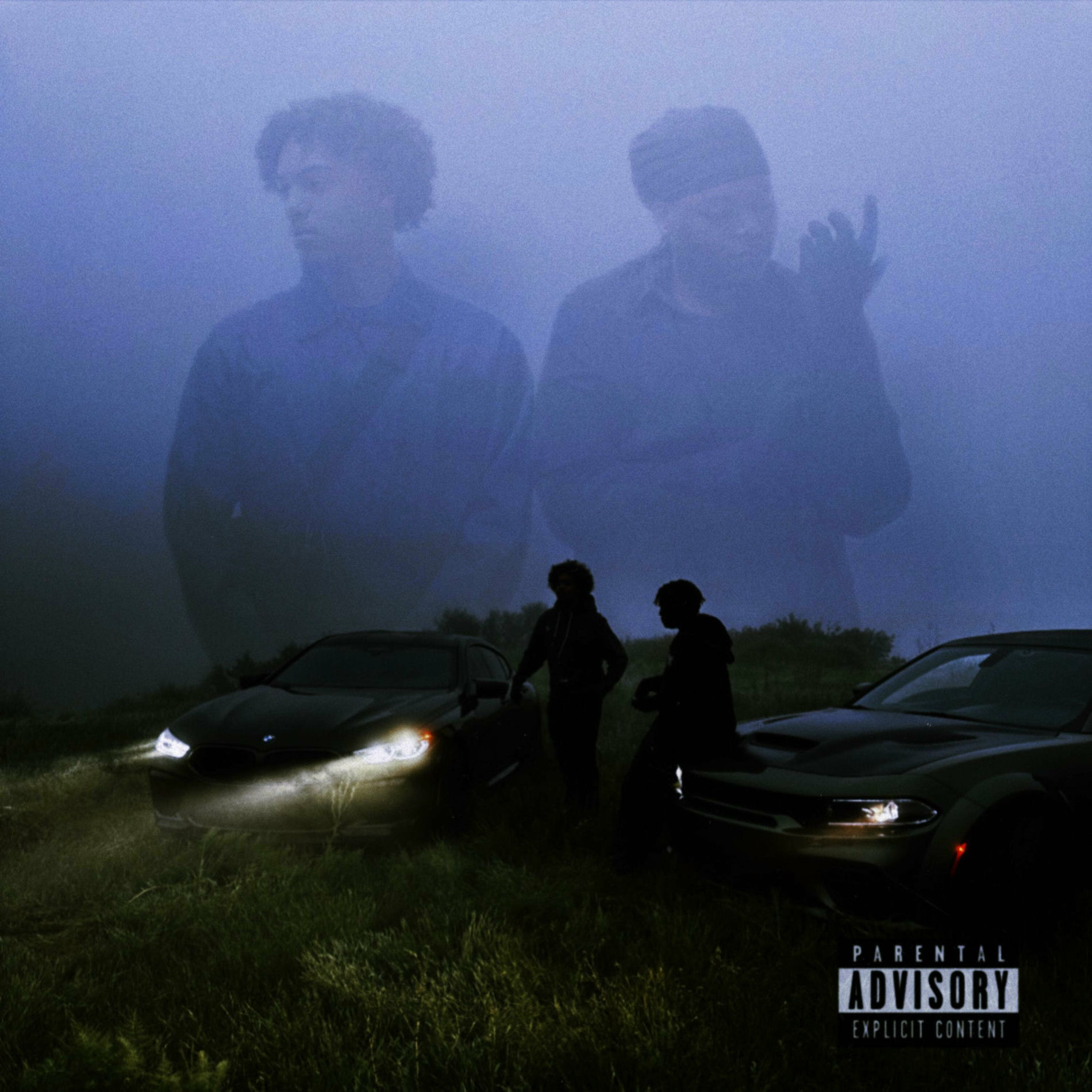 Album cover of Catastrophe