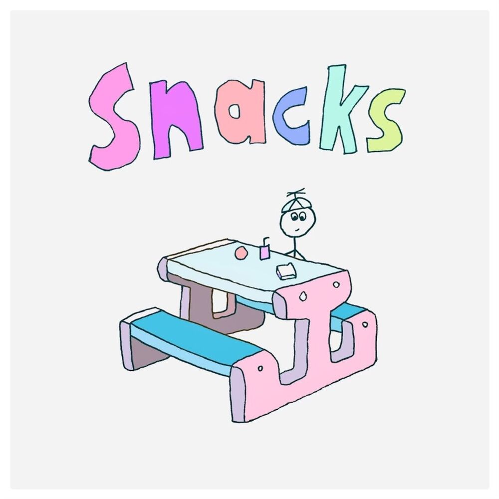 Picture of Snacks
