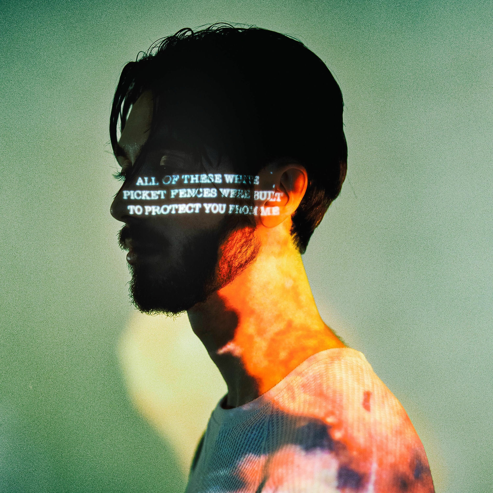 Album cover of Meet Me Outside