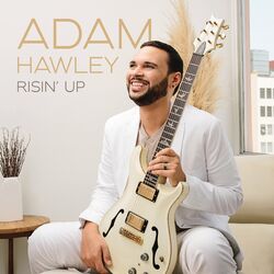 Cover of Risin' Up