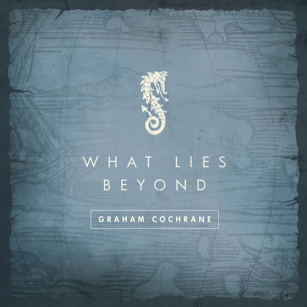 Picture of What Lies Beyond