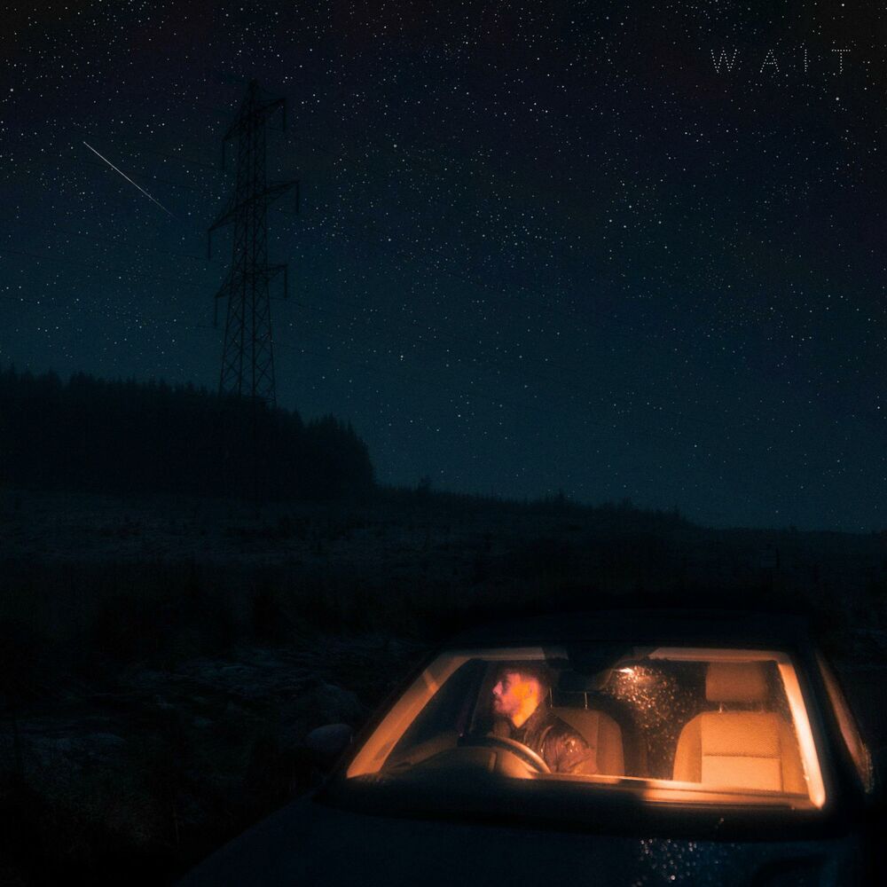 Picture of Wait (Acoustic)