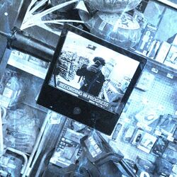 Cover of ##b4reflections