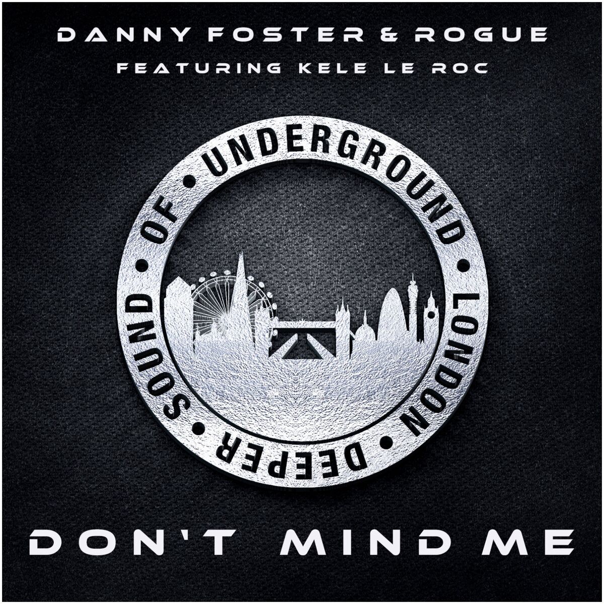 Album cover of Don't Mind Me (Deep House Mix)