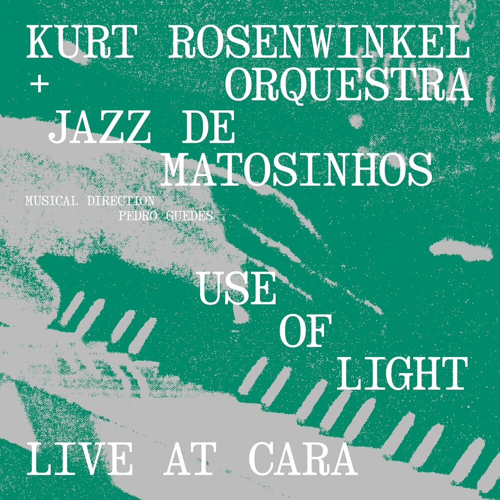 Picture of Use Of Light (Live At CARA, 2021)