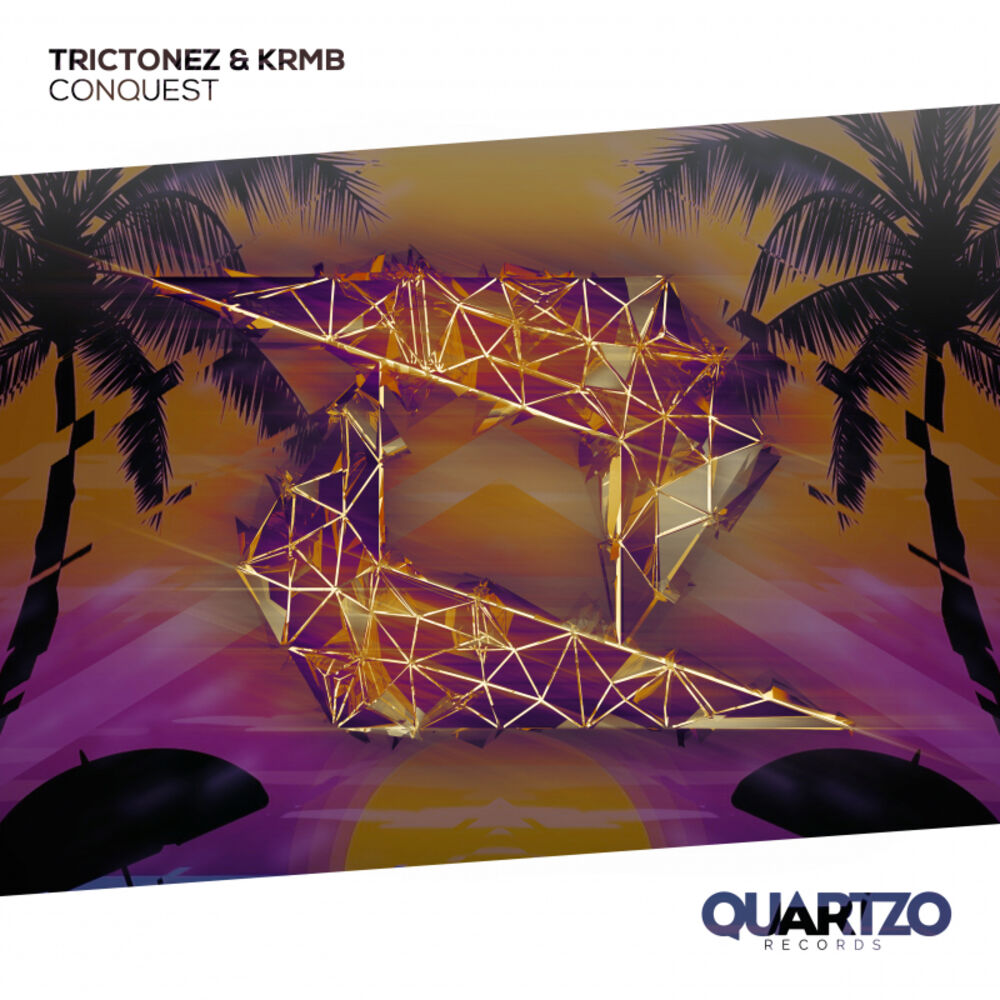 Picture of Conquest (Quartzo Records Miami Sampler 2019)