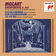 Divertimento in E-Flat Major, K. 563: I. Allegro by Gidon Kremer album cover