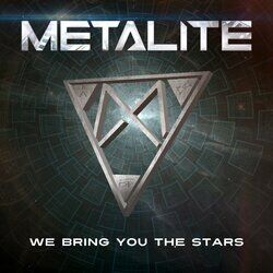 Cover of We Bring You the Stars