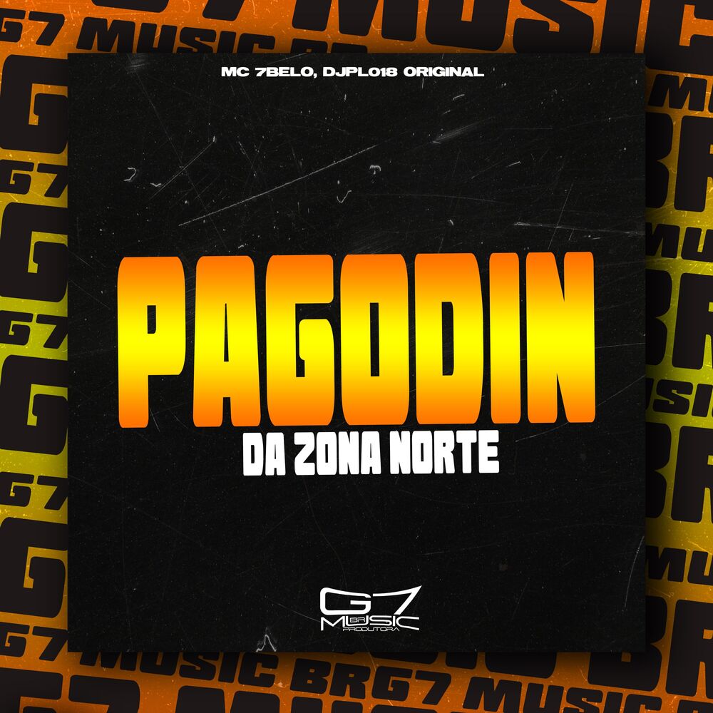 Picture of Pagodin da Zona Norte