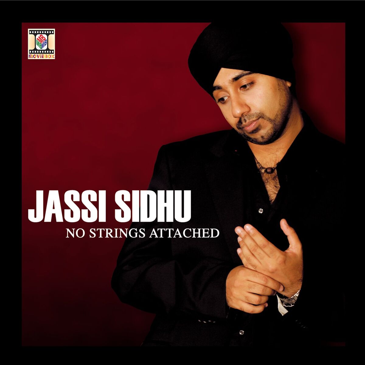 Album cover of No Strings Attached