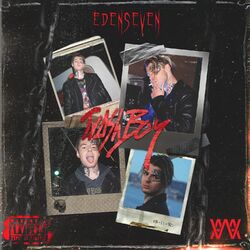 Cover of Trashboy