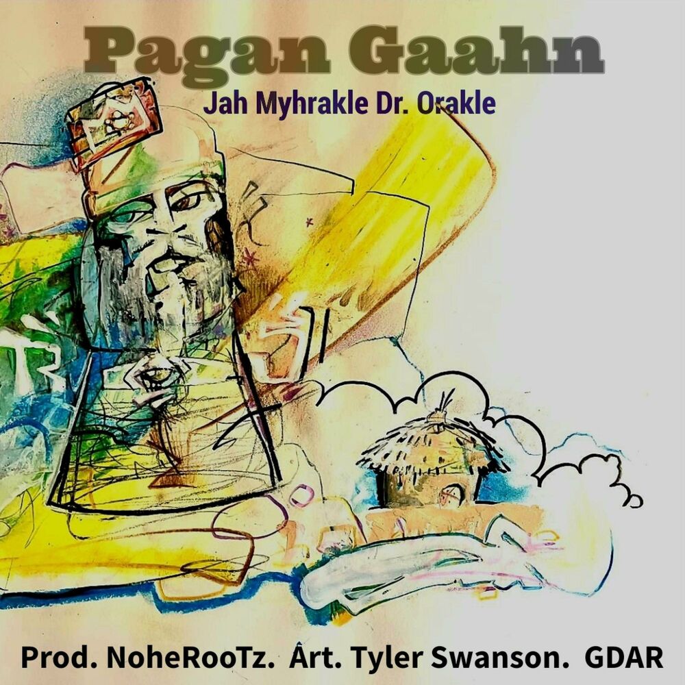 Picture of Pagan Gaanh