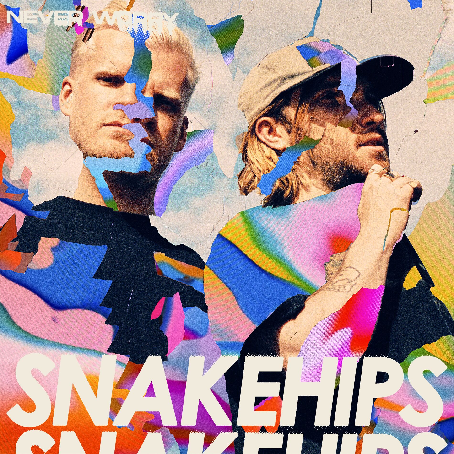 Album cover of Sometimes...