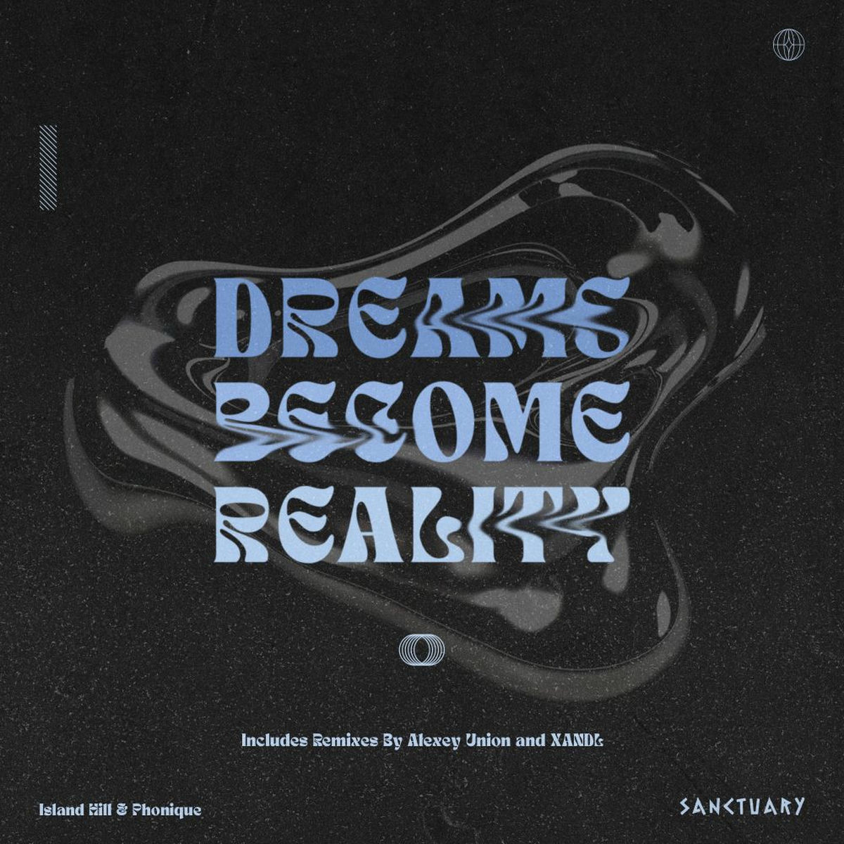 Album cover of Dreams Become Reality