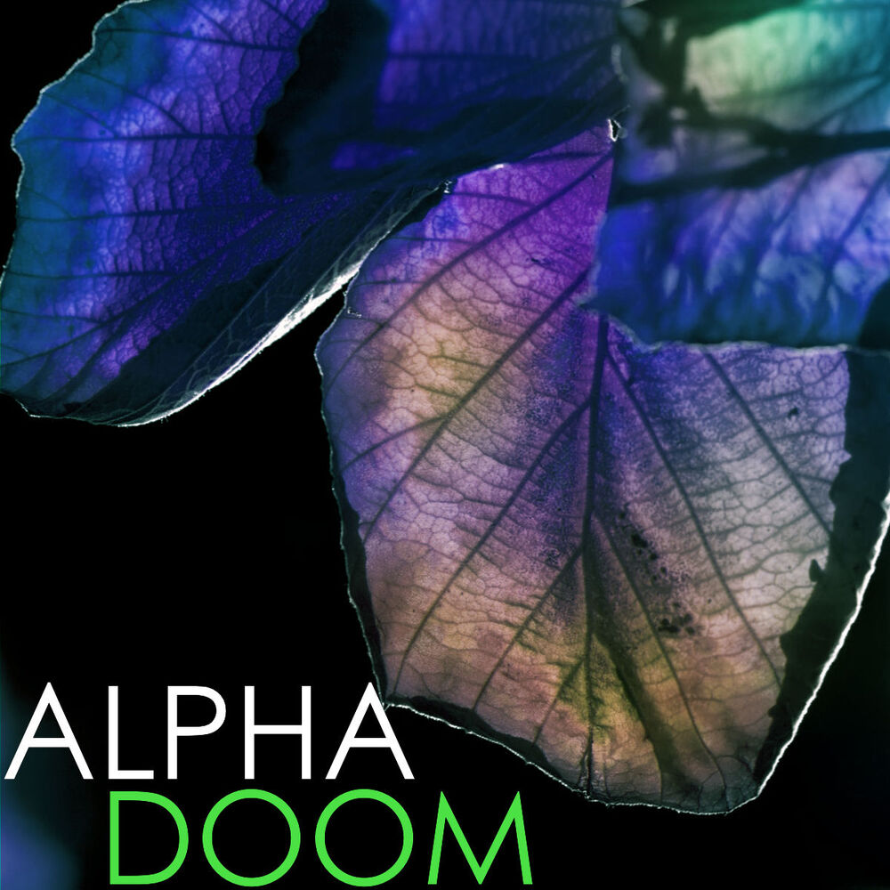 Picture of Alphadoom
