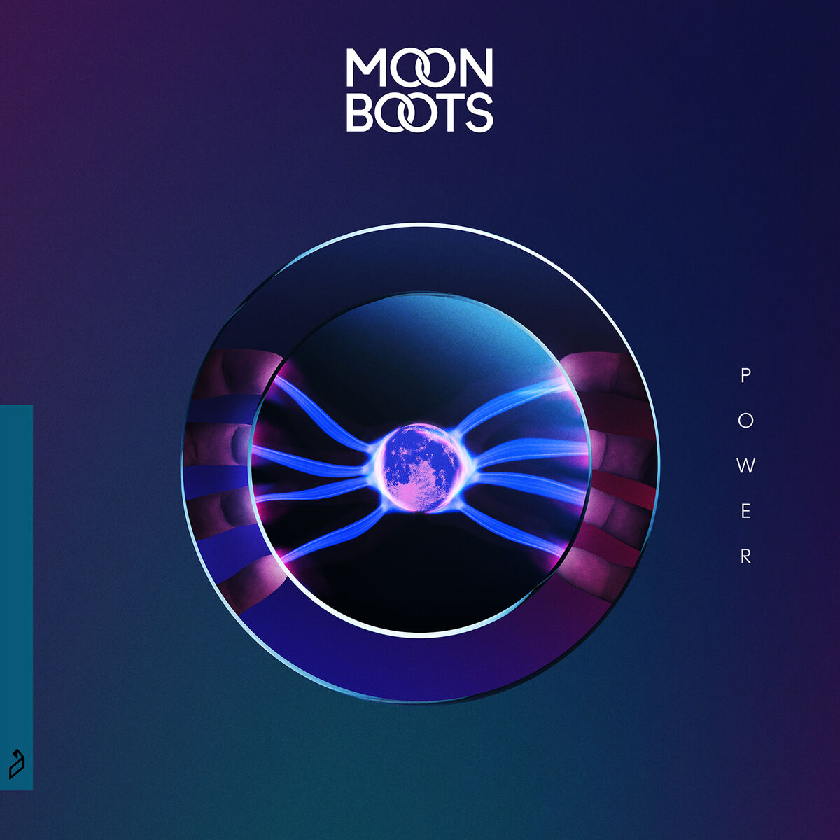Album cover of Power