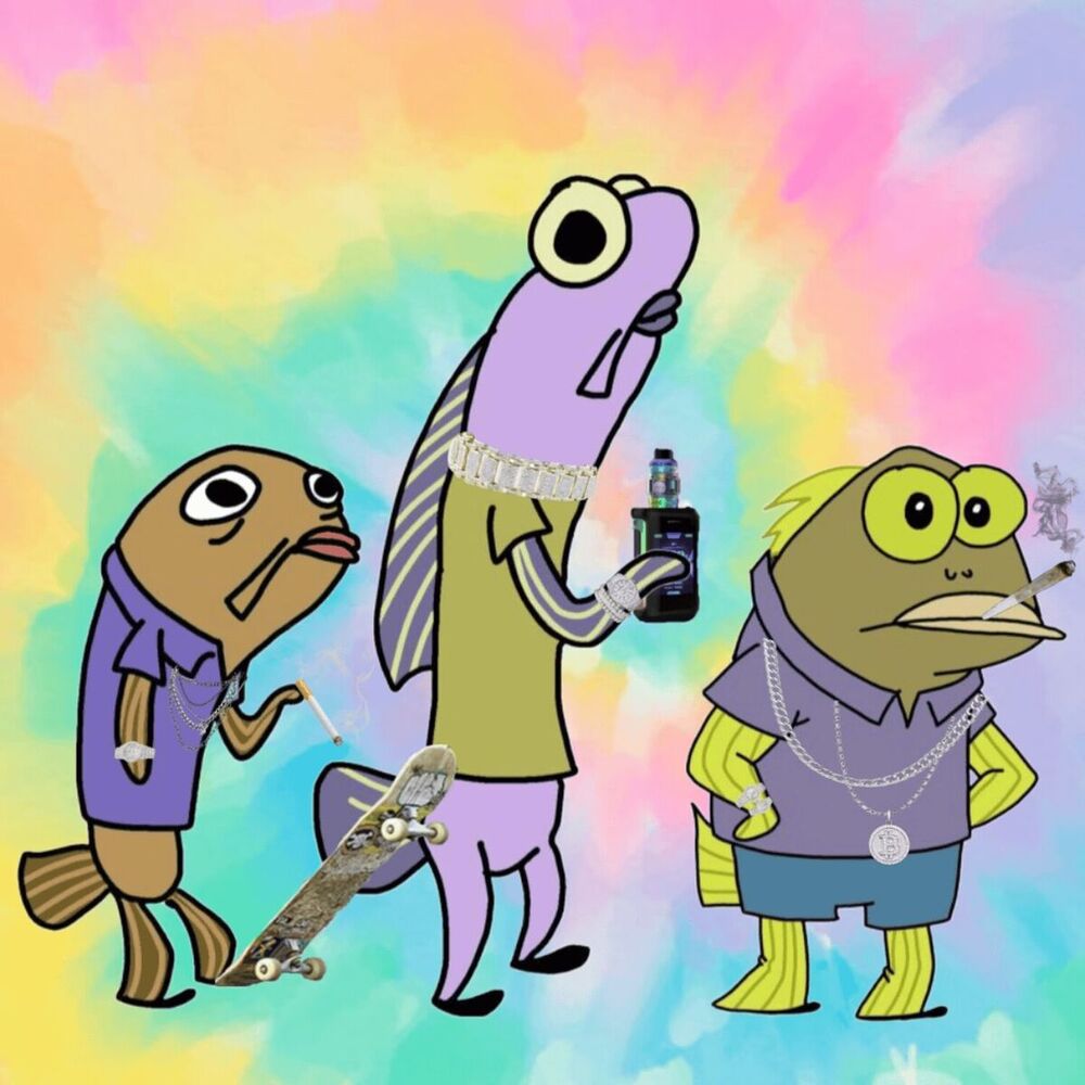 Picture of FR33$T¥L€