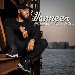 Cover of Wanneer (Cuando) (feat. #SS and Jbigss)