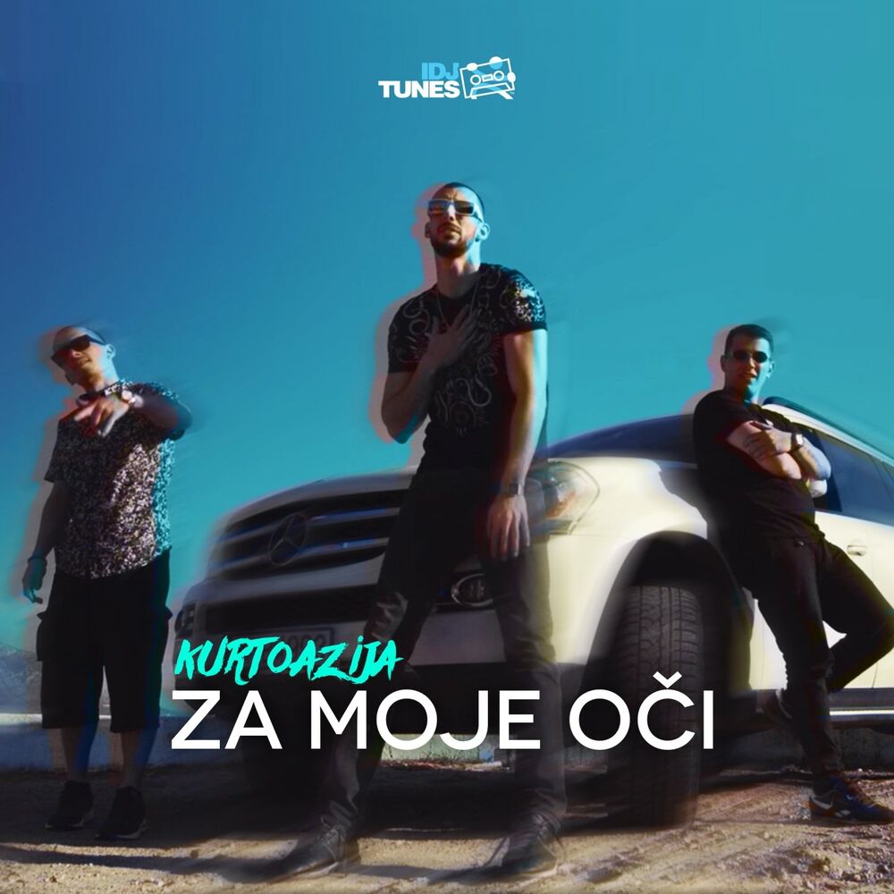 Picture of Za Moje Oci