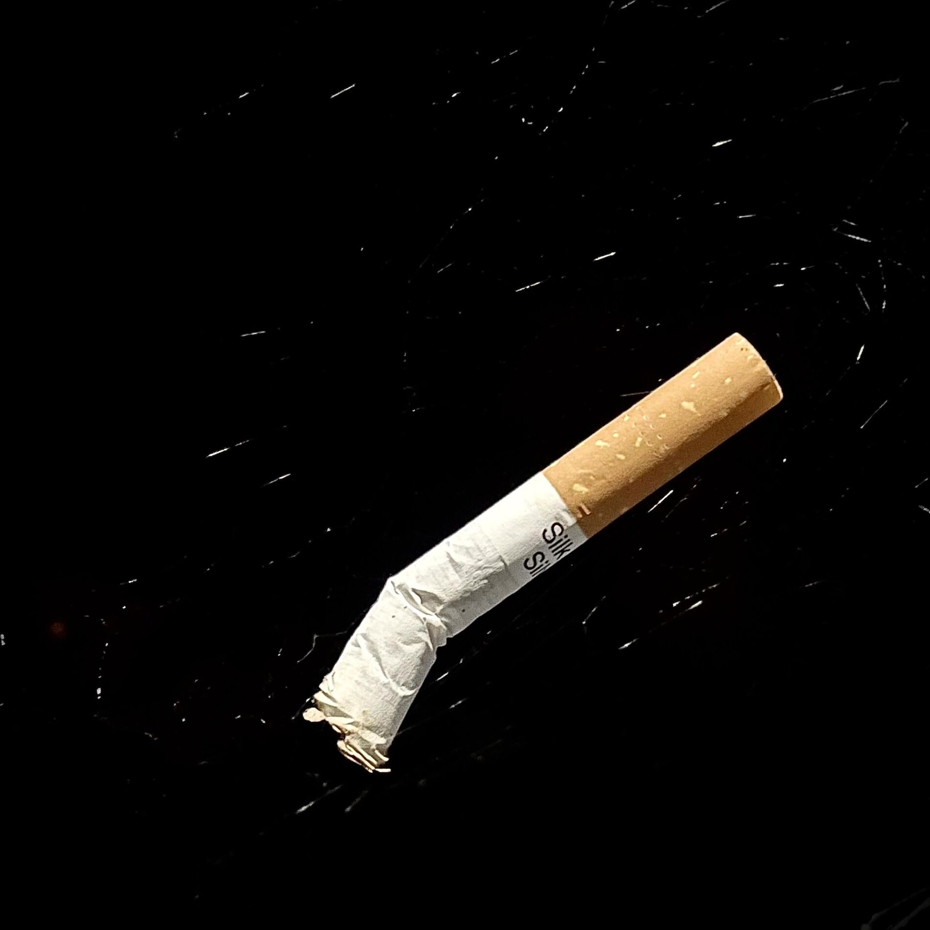 Album cover of The Way It Is