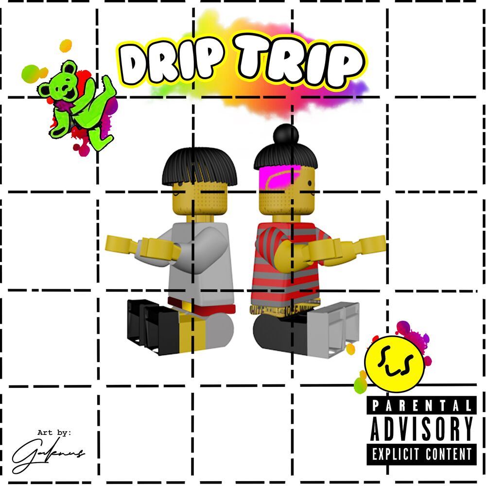 Picture of Drip Trip