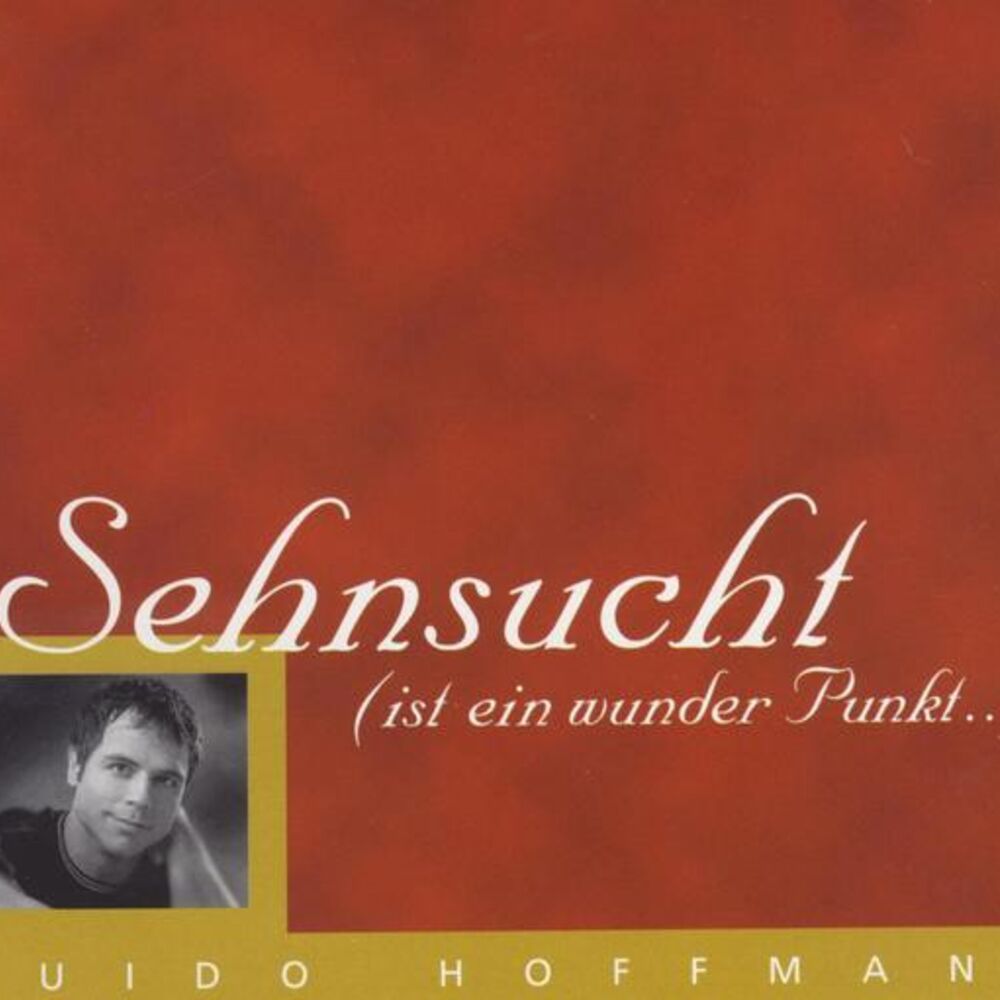 Picture of Sehnsucht (ist ein wunder Punkt...)