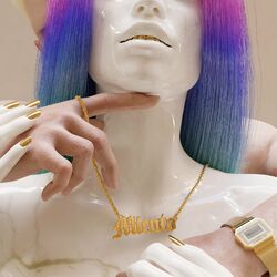 Cover of Miento