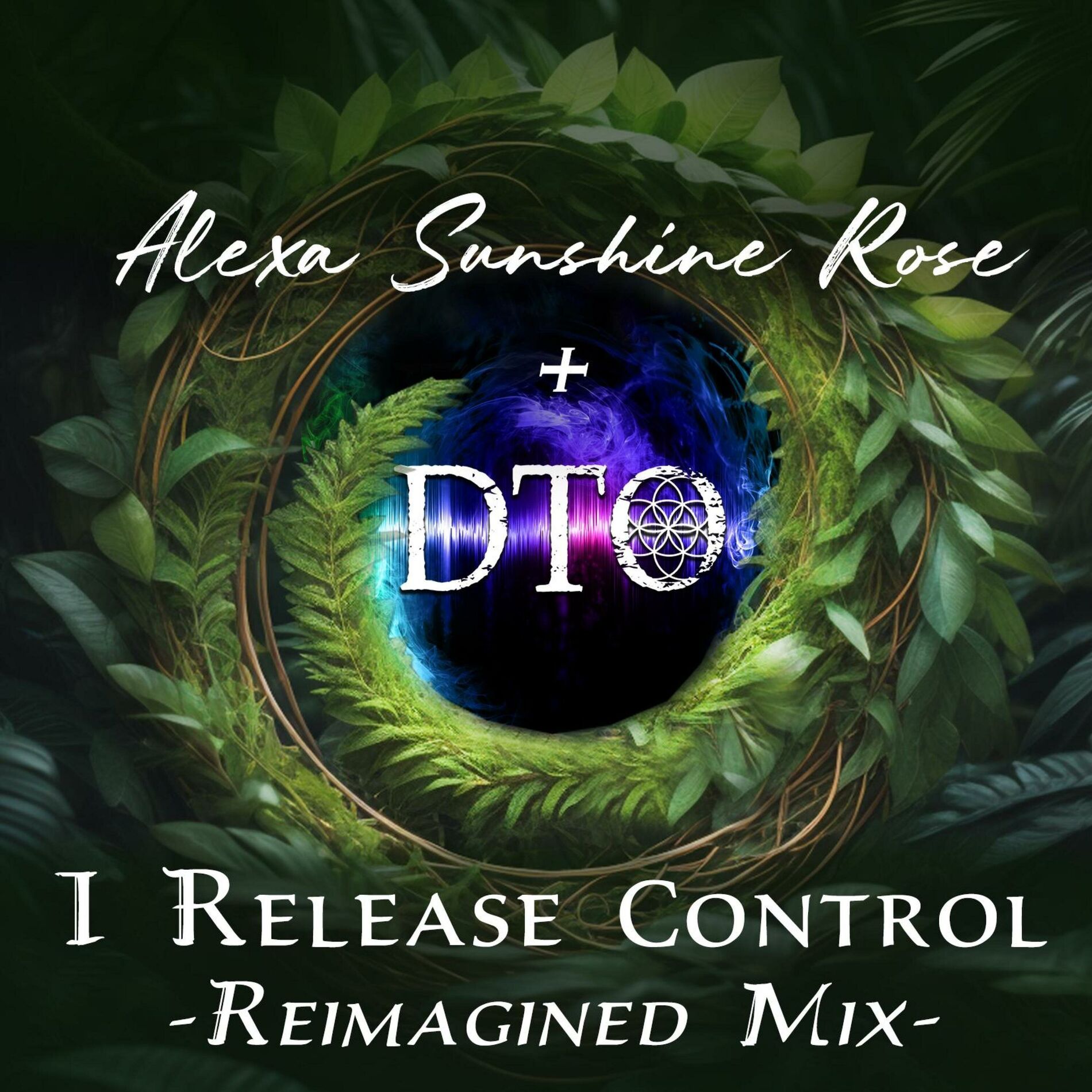 Album cover of I Release Control (DTO Reimagined Mix)