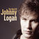 Hold Me Now by Johnny Logan album cover